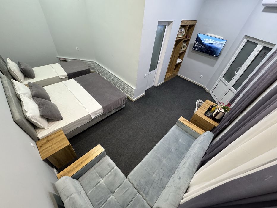 Гостиница/ Хостел/Мехмонхона