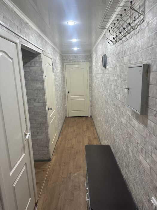 Продам дом 2 комнатную