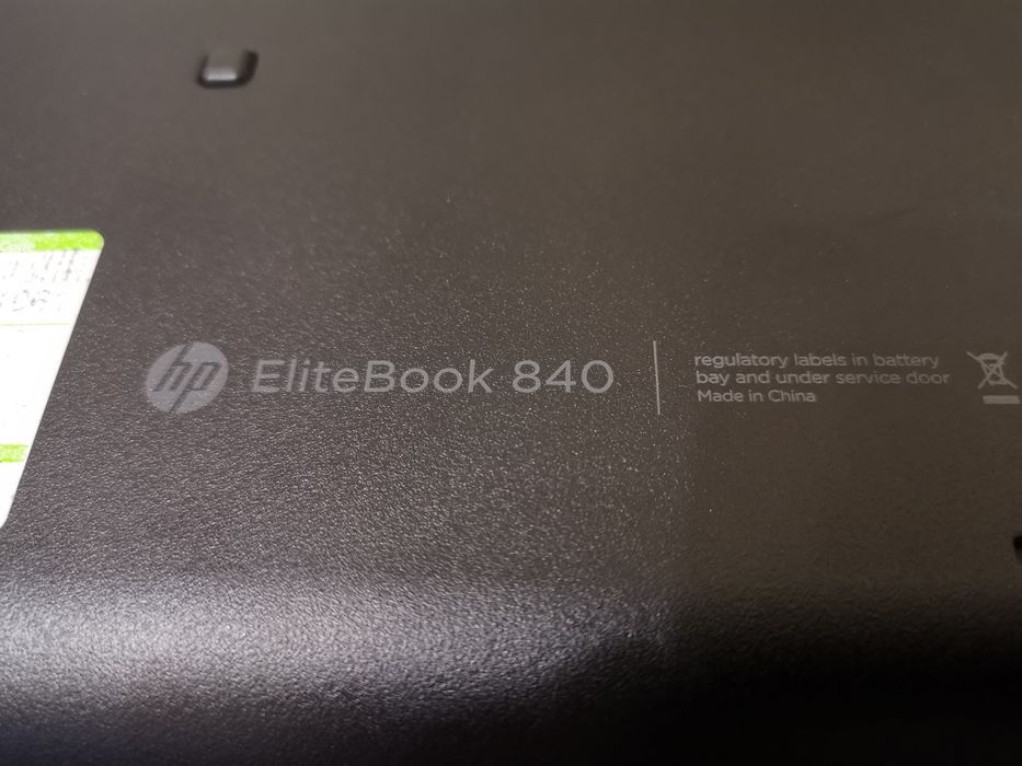 Лаптоп HP EliteBook 840 G2