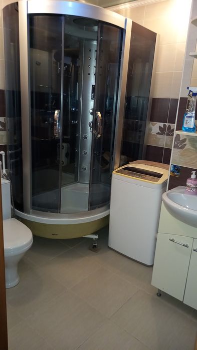 Двухкомнатная квартира