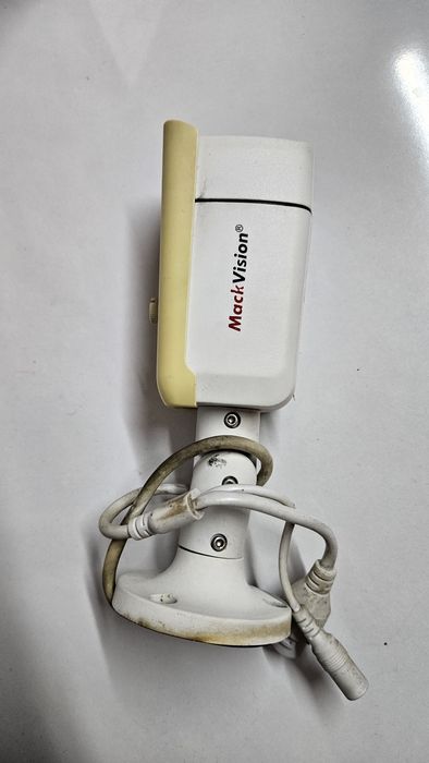 IP камера MackVision 4.0MP