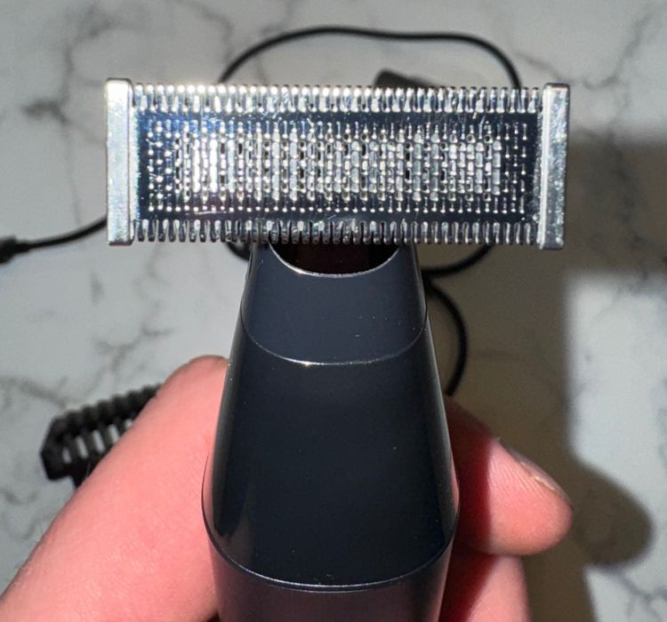 Тример за подстригване/бръснене Xiaomi UniBlade