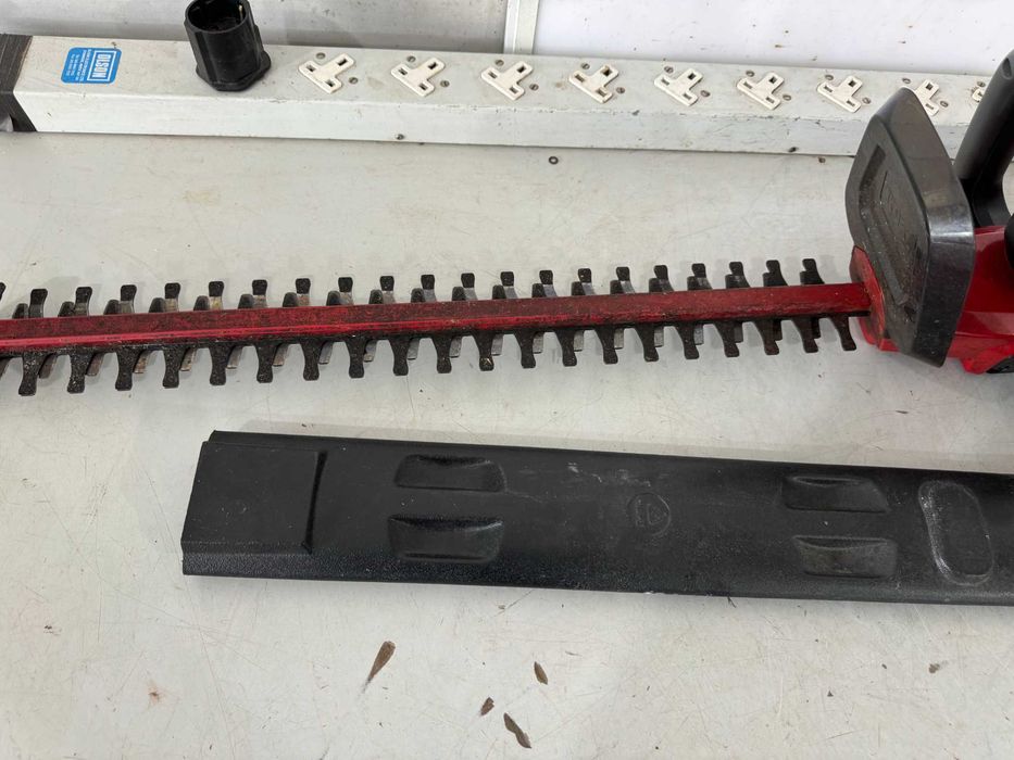 Храсторез - Toro 40 V