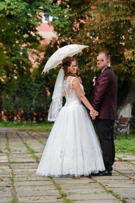 Rochie de mireasa