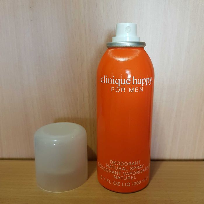 Clinique Happy For Men