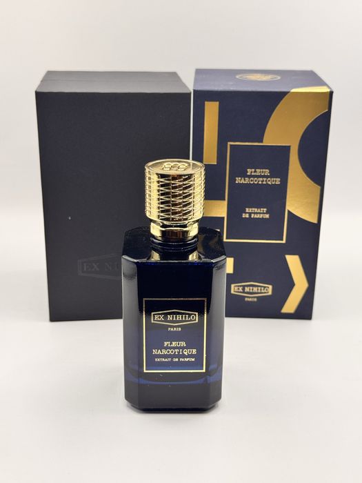 Ex Nihilo Fleur Narcotique 100ml Extrait De Parfum