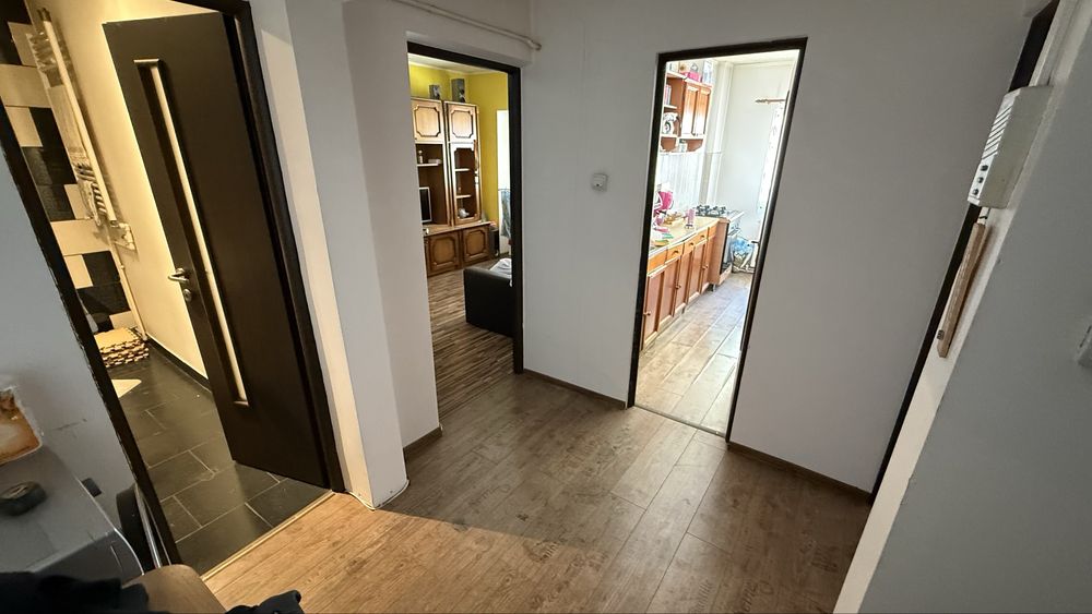 Apartament Baile-Herculane