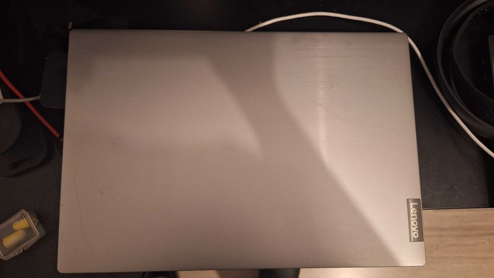 Lenovo IdeaPad S145 – i5 Gen 8 | SSD 256GB | Win 11 Pro