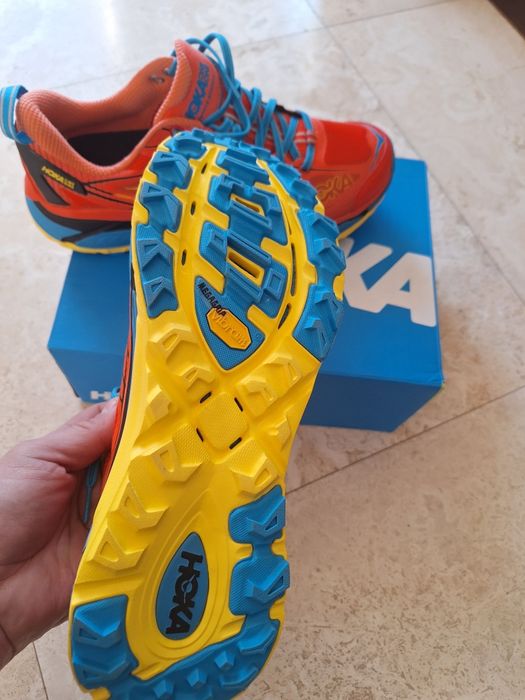 Hoka one/one originali