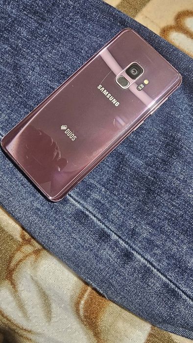 Samsung s9 64 GB