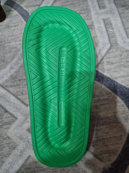 Тапочки женские летние