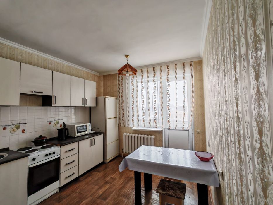 Күнделікті жалға беру