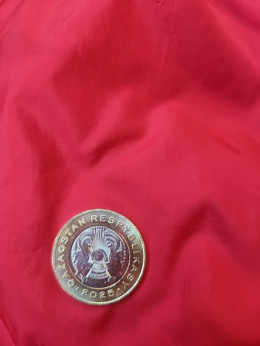 Продам Юбилейные