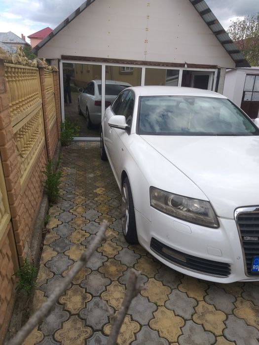 AUDI A6 2009 — imagine 3