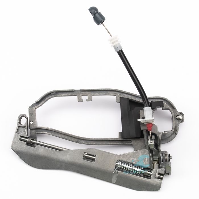 Основа за външна брава дръжка за Лявя / Дясна Врата за BMW X5 E53