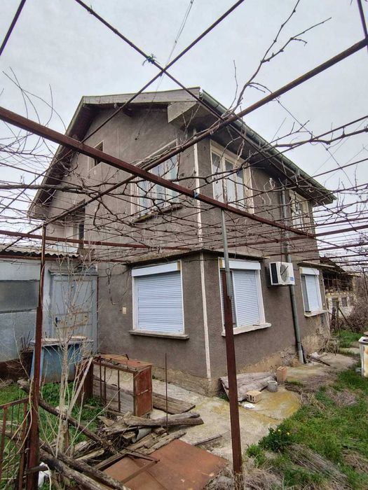 Къща село Баячево 6км. от Търговище