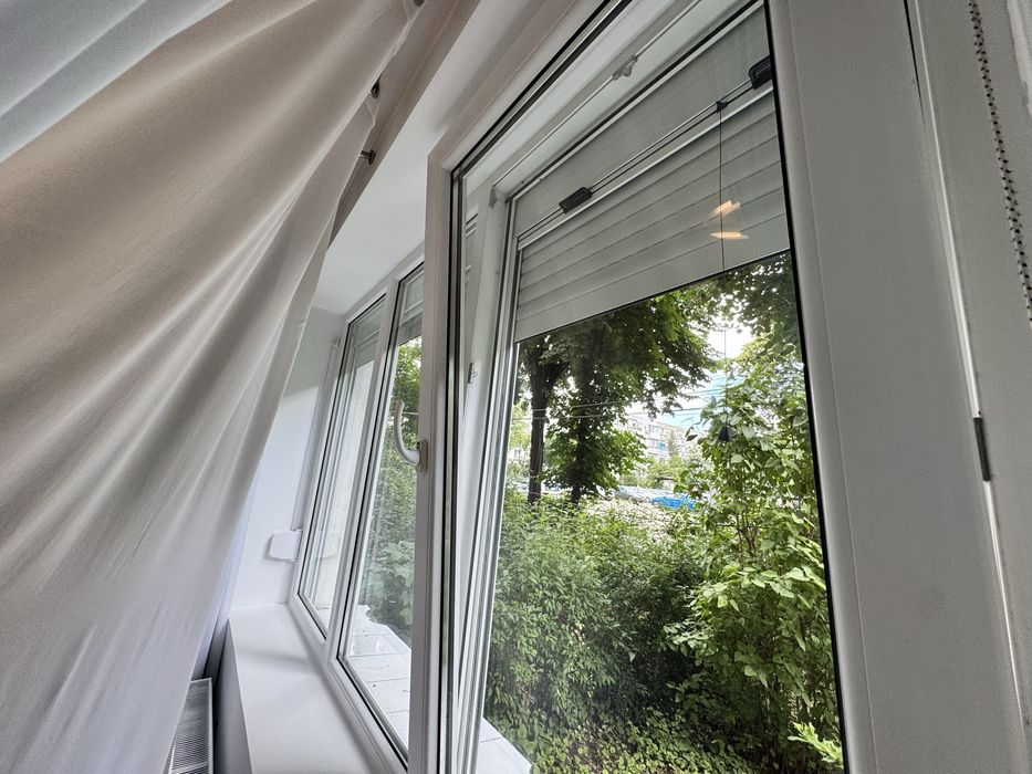 Apartament de închiriat.