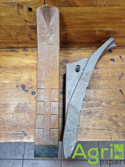 Maschio Gaspardo Dalta Widia Vidia Scarificator Artiglio Diablo  R17820660R R17820661R