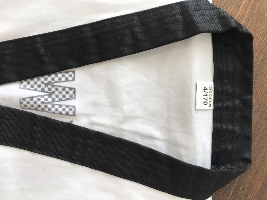 Продам новое кимоно