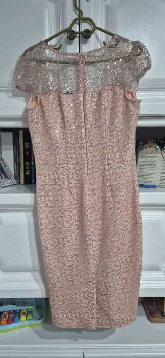 Rochie cununie civila