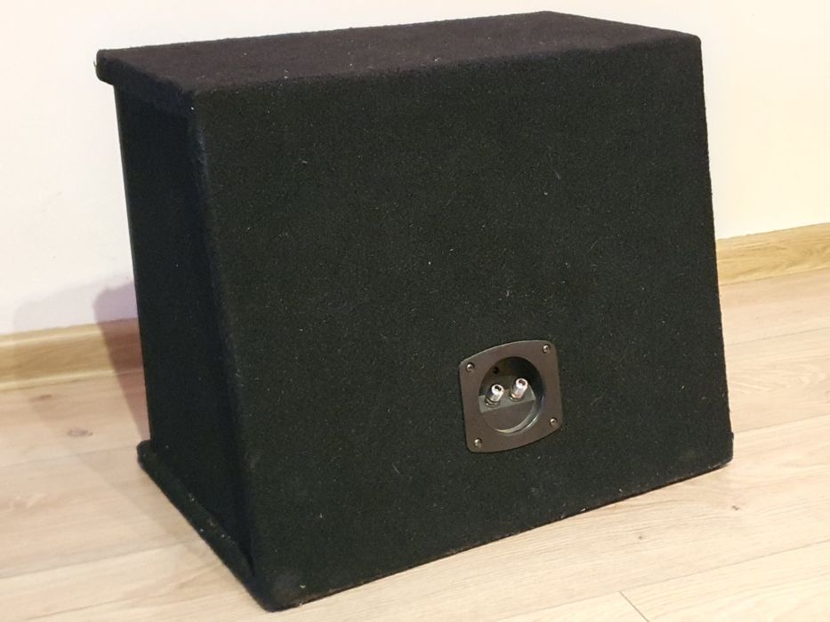 Бас каса Auna 12" 800W