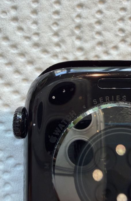 Apple Watch 10 46 mm
