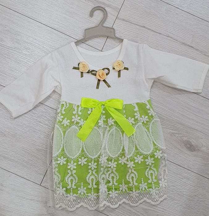 Новые вещи на девочку