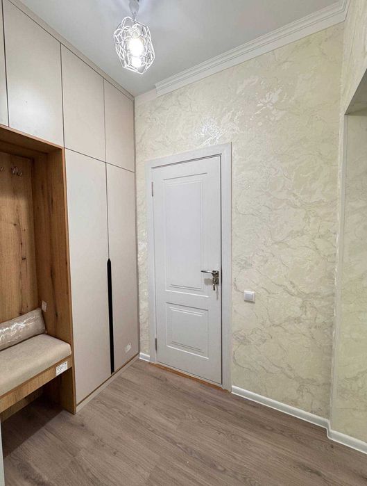 1-комнатная квартира 30 м², Яшнабад, 14/16 этаж