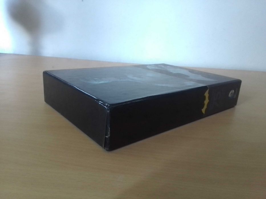 Artbooks, Comics -Marvel, DC