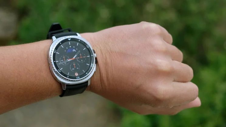 Samsung Galaxy Watch 8 Classic