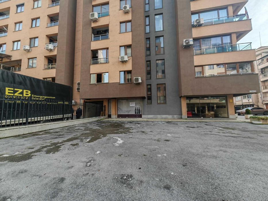Продава се Офис в София, Център - 87 кв.м за 1055 €/кв.м - Снимка #1
