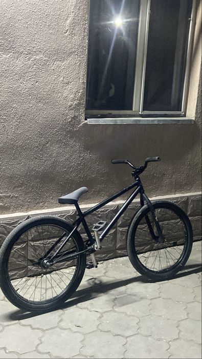 Mtb, dert, speshialized p24