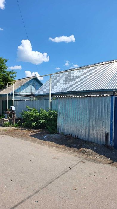 Продам дом по ул Валиханова