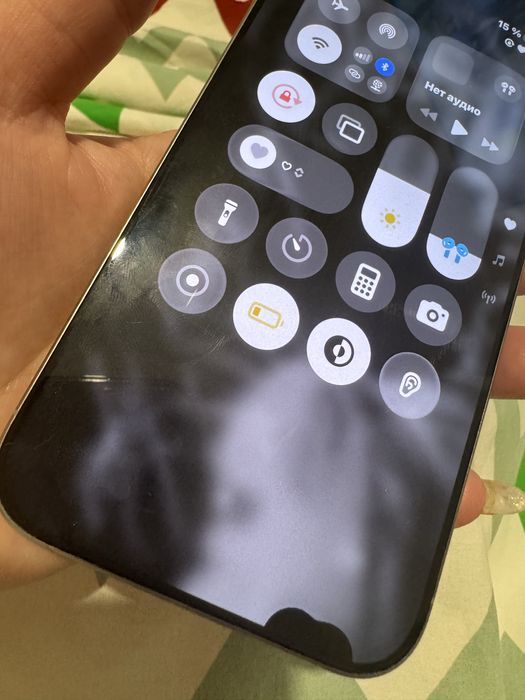 IPhone 16pro max 256