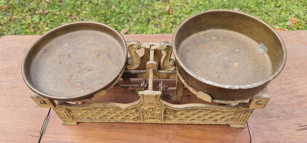 Cantar tip balanta UNIO 3 Kg