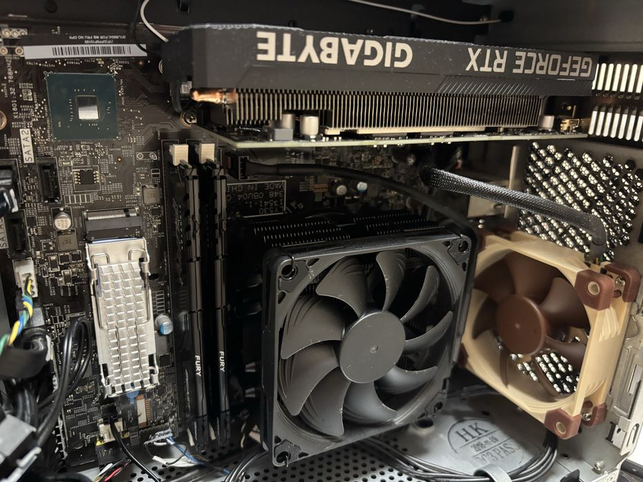 PC Gaming Lenovo Legion C530 - upgraded Brasov • OLX.ro