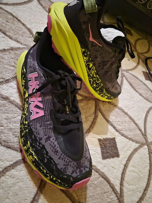 Дамски Спортни маратонки HOKA