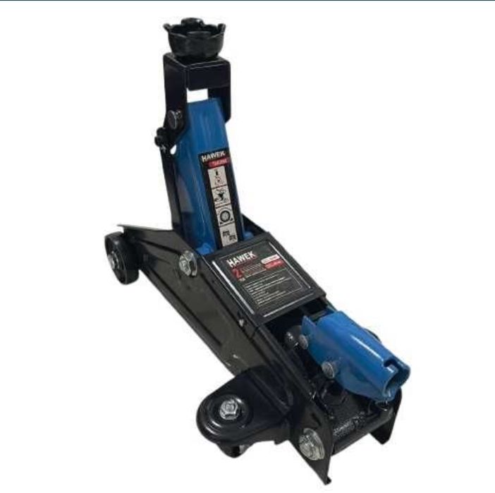 Крик крокодил 2 тона 135 – 320 мм в куфар Hawek