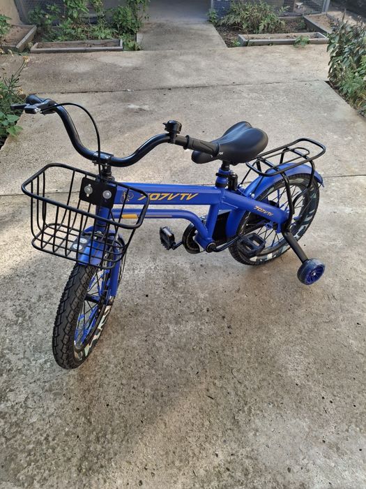Продам детский велосипед