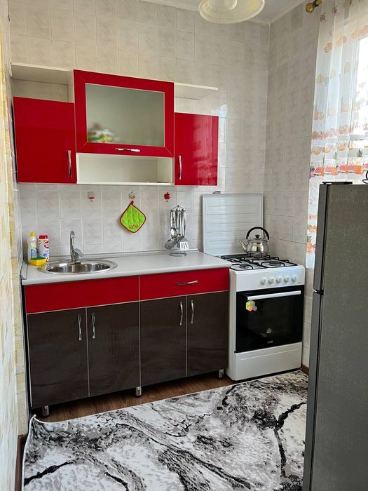 Аренда чиланзар 2.  Двух комнатная