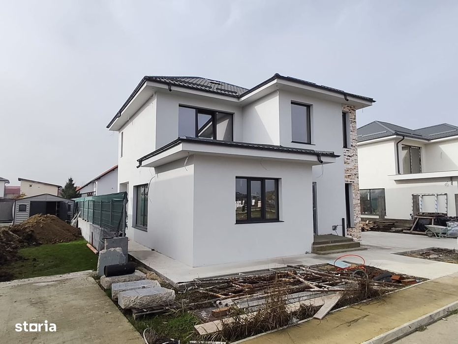 Fara Comisioane Complexul Rudem Gulia Casa P+1 Placa 3 Bai La Cheie