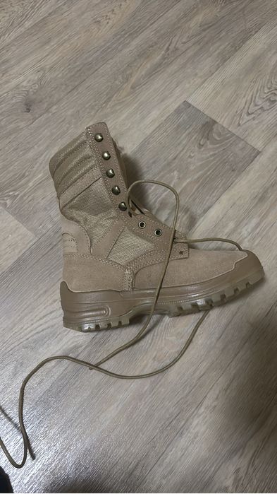 Продам берцы армейский