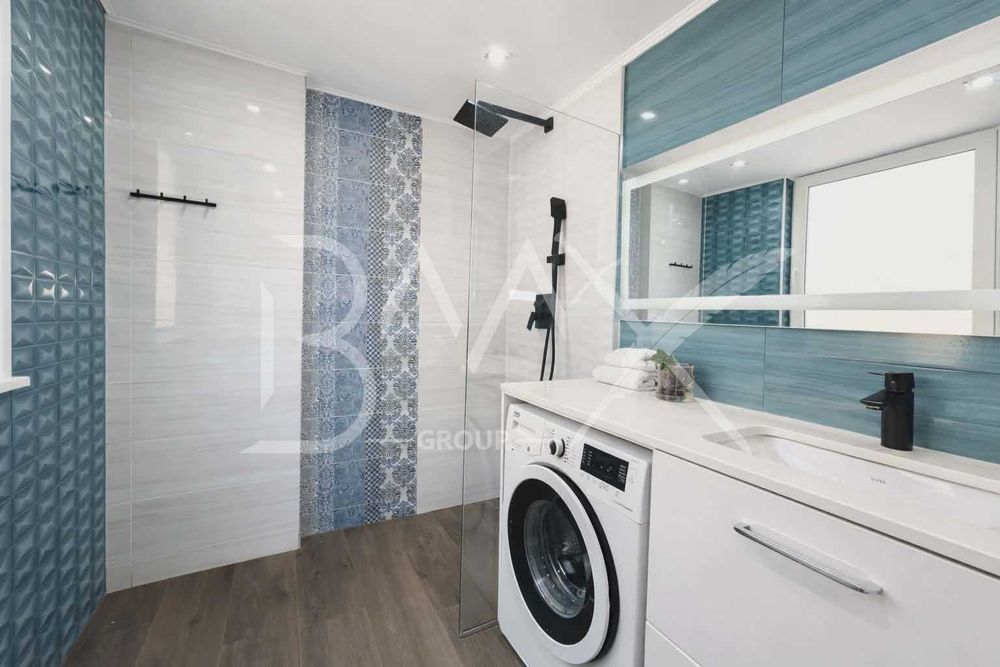 Апартамент Овча купел