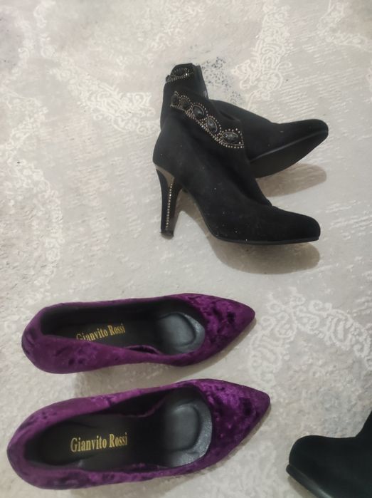 Продам обувь за все 10000