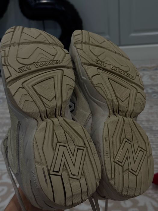 Продам New balance 43 size