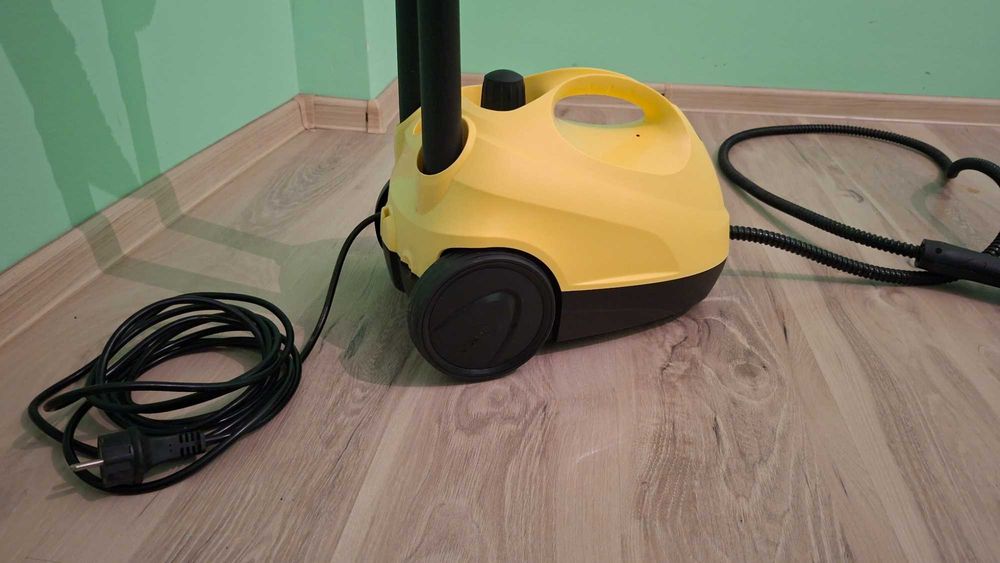 Karcher Sc2 aparat curățare aburi
