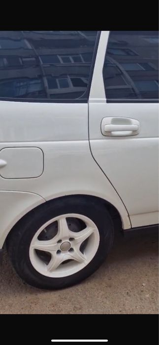 Пдиски с резиной 14