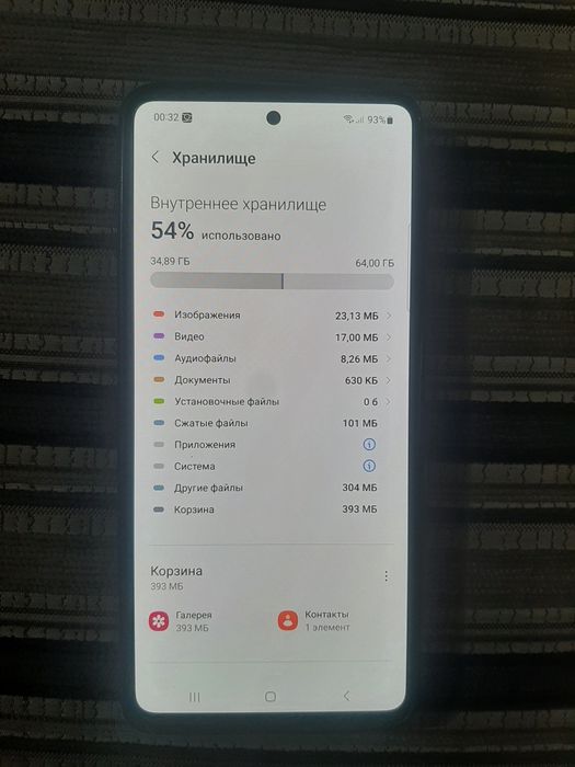 Самсунг а51 64 гб