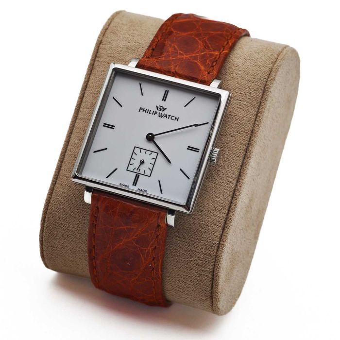 Philip Watch Prelude Caree