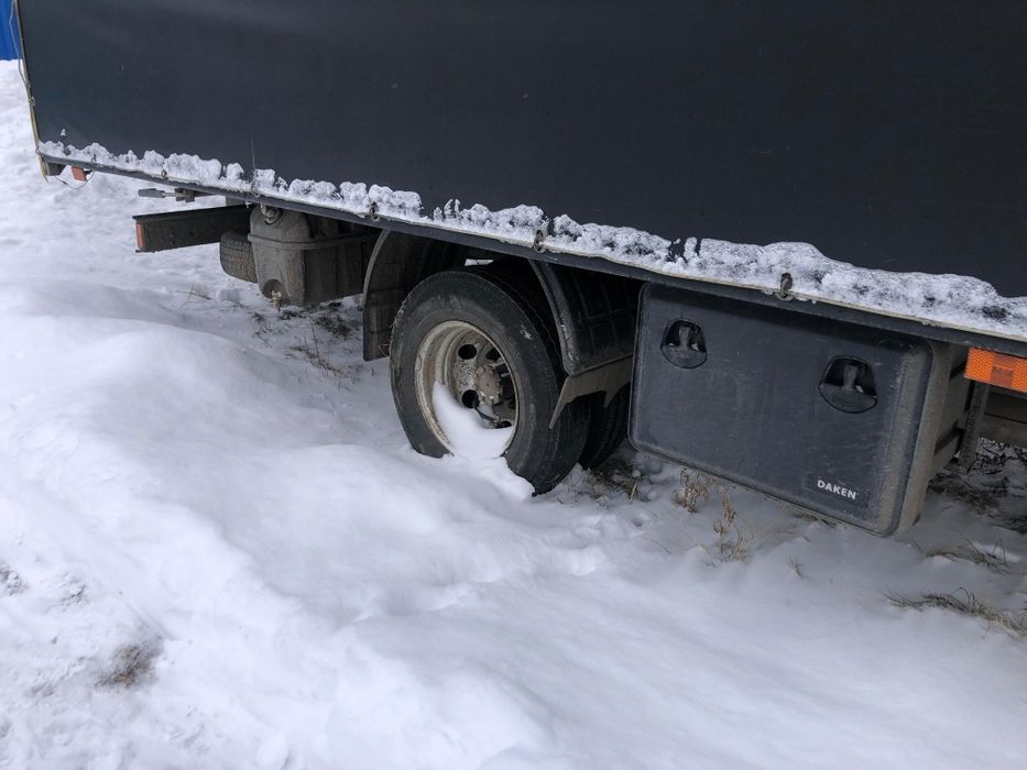 Газель Некст 6,2м 2024 год